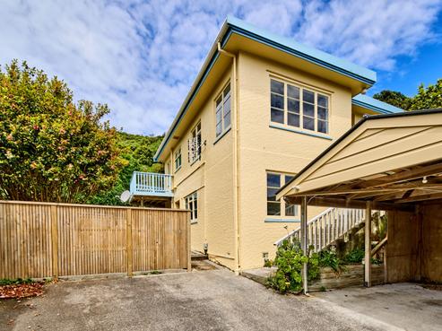 182A Darlington Road, Miramar