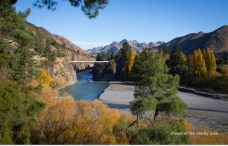  78 Argelins Road, Hanmer Springs