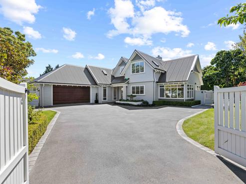 7 Trumble Lane, Huntsbury