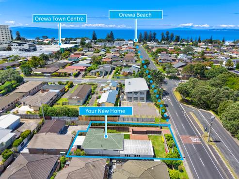 31 Riverside Road, Orewa
