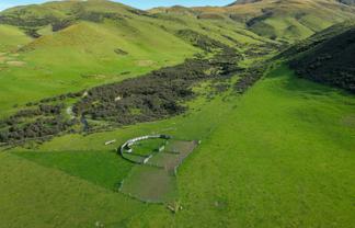  Morrisons-Kyeburn Road, Kyeburn