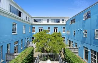 5/30 Hanson Street, Mount Cook