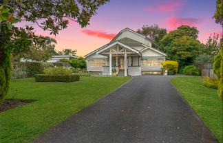 26 Tauroa Road, Havelock North