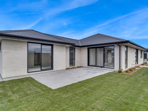 32 Penney Avenue, Kaiapoi