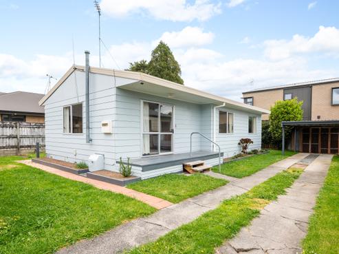 10B Paterson Street, Frankton