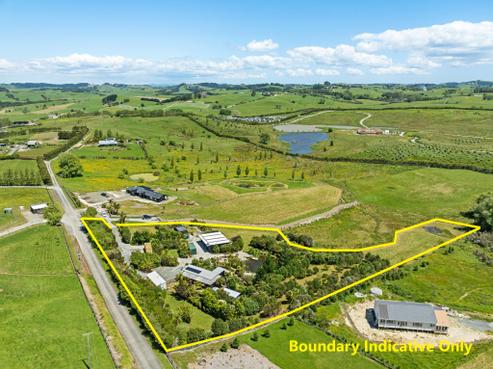 20A Valley View Lane, Kaiwaka
