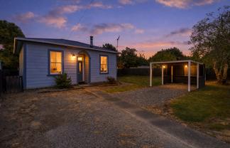 18 Stout Street, Shannon