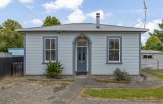18 Stout Street, Shannon