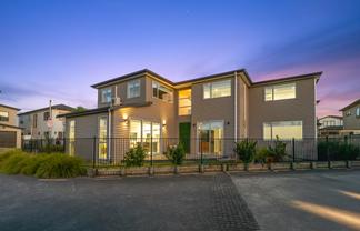13 Paneika Lane, Otahuhu
