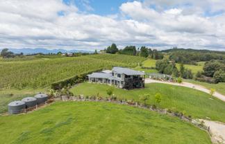 237 Waiwhero Road, Lower Moutere