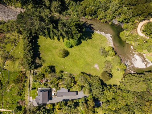2296B Akatarawa Road, Akatarawa