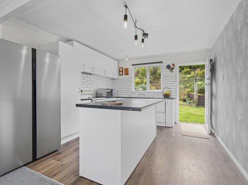 293 Tukapa Street, Hurdon