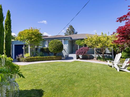 11 Keats Terrace, Leamington
