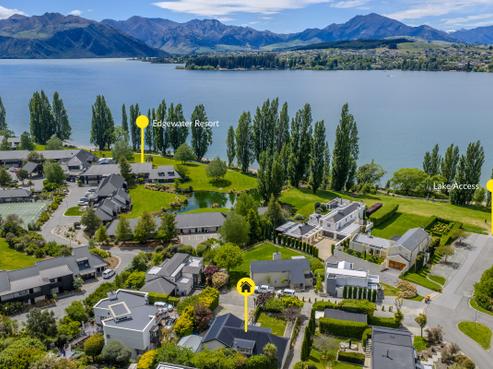11 Morrows Mead, Wanaka