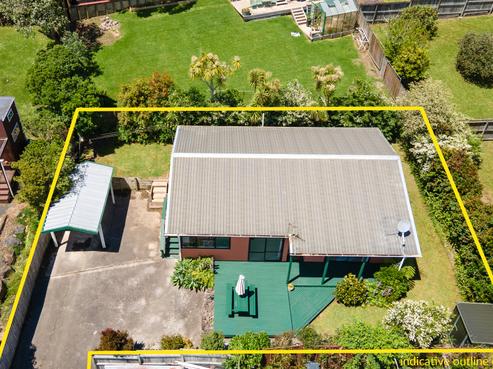 201B Halsey Drive, Lynfield