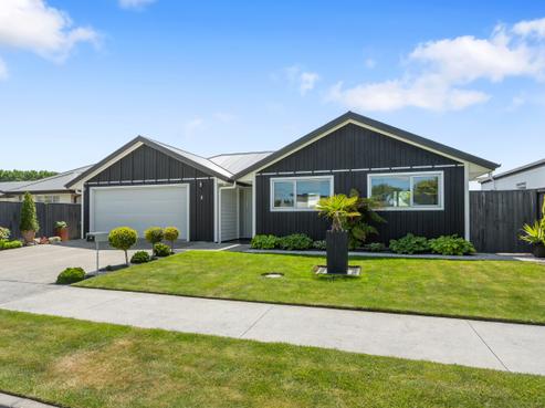 4 Footbridge Terrace, Kaiapoi