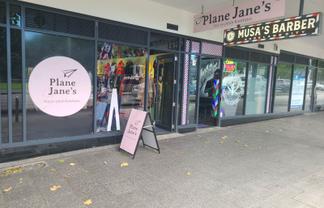 AUCKLAND CENTRAL 40M² RETAIL FACING K ROAD
