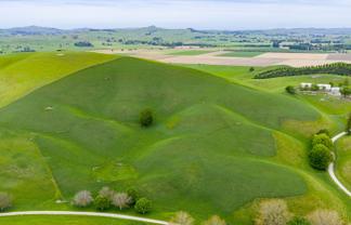  Corner Te Aute Trust Road and Aupaki Road, Poukawa