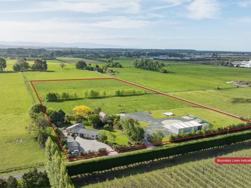 58 Swamp Road, Appleby