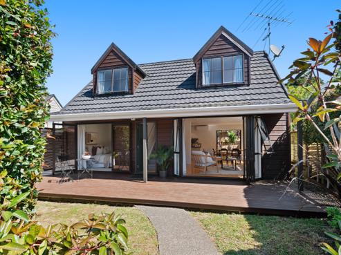 27B Combes Road, Remuera
