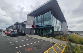 FOR LEASE - Modern Road Front Industrial 