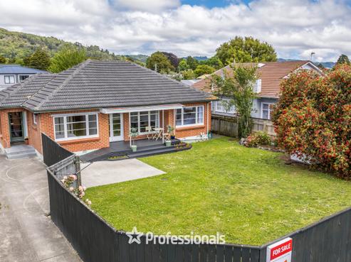 764 Fergusson Drive, Elderslea