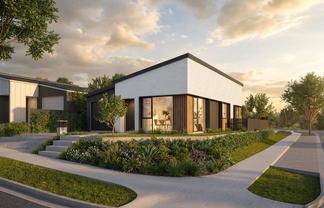 25 (Lot 426) Anurangi Rise, Peacocke