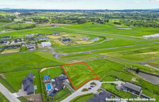 9 Runway Rise, Dairy Flat