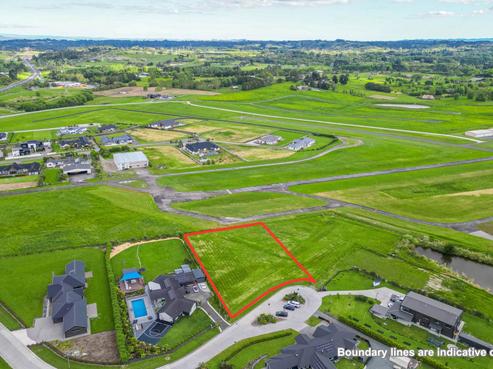 9 Runway Rise, Dairy Flat