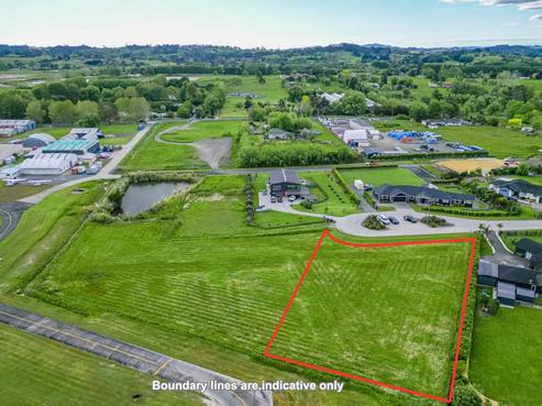 9 Runway Rise, Dairy Flat