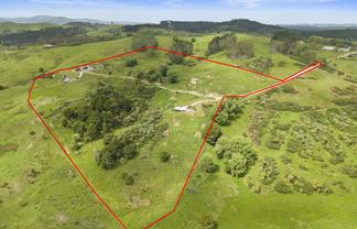 852 Oneriri Road, Kaiwaka