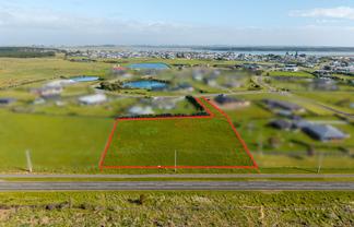 3 Carex Grove, Foxton Beach