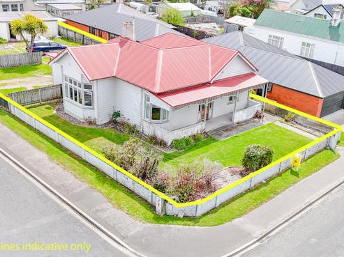 59 Pomona Street, Georgetown