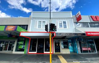 STANDOUT REMUERA RETAIL OFFER
