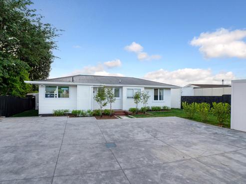 10A Burton Place, Owhata