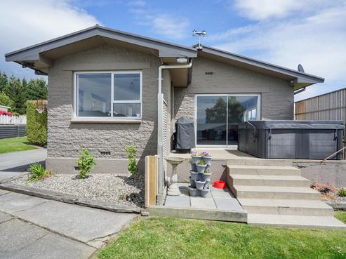 22 Hughies Lane, Otautau