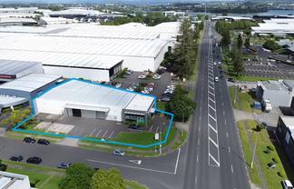 Highbrook High Exposure - 1,349m²