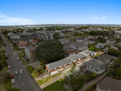 4/15 Panama Road, Mount Wellington