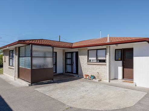 1/314 Frimley Avenue, Frimley