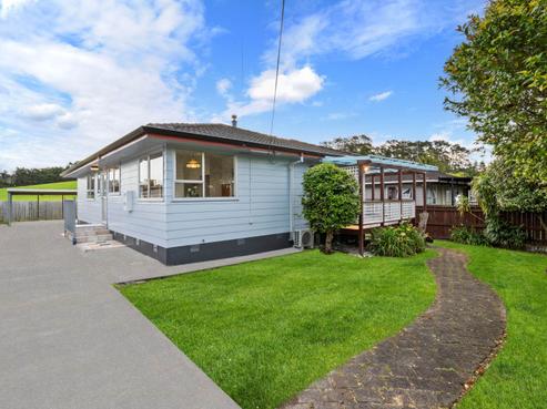 55 Parrs Cross Road, Henderson