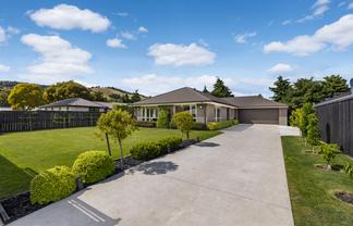 134 Turnbull Drive, Witherlea