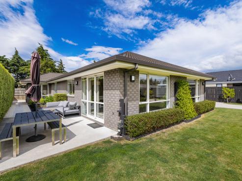 134 Turnbull Drive, Witherlea