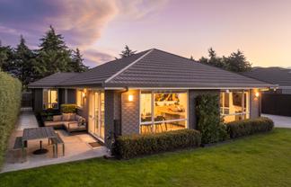 134 Turnbull Drive, Witherlea