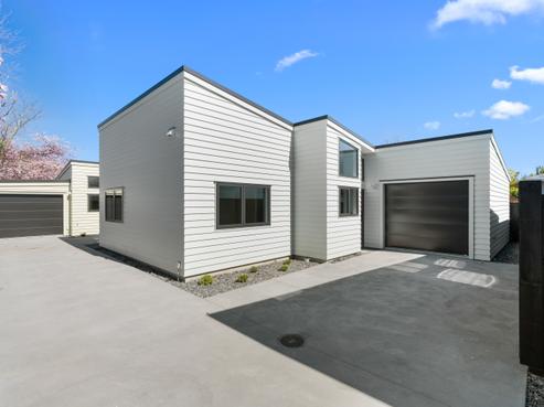 59 Staveley Street, Avonhead