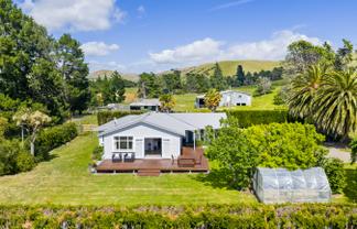 970 Redwood Pass Road, Redwood Pass