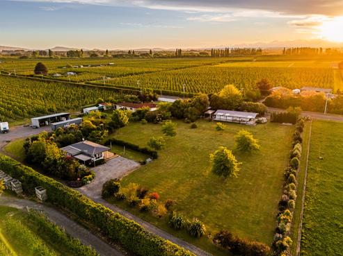 308 Brookfields Road, Meeanee