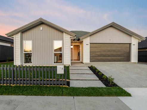 6 Tipu Crescent, Wainui