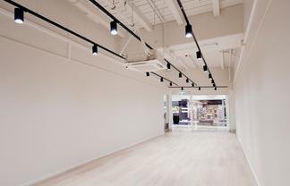 Retail - Golden Centre