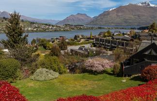 9 & 10/64 Goldfield Heights, Queenstown