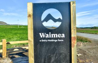 1095 Waimea Valley Road, Nine Mile